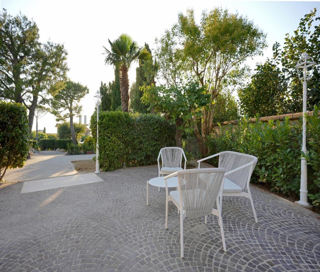 Amore Rentals - Resort Ravenna - The Villa Massa Lubrense Kültér fotó